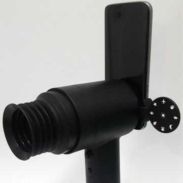 H Samsung αξιοποιεί την EYELIKE™ Fundus κάμερα των Galaxy smartphones για να βελτιώσει την πρόσβαση στην οφθαλμολογική περίθαλψη