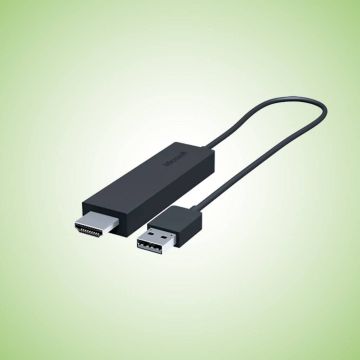 Η Microsoft αποκαλύπτει τον ανταγωνιστή του Chromecast