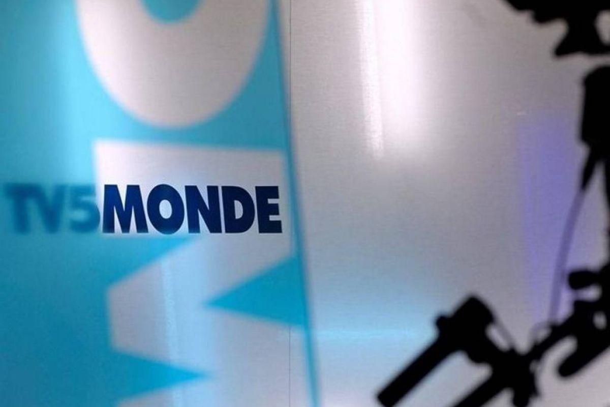 TV5MondePlus. Το γαλλικό… Netflix!