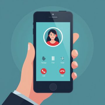 Λήψη μέτρων και συστάσεις στους καταναλωτές για τηλεφωνικές κλήσεις απάτης με μέθοδο «Caller ID Spoofing»