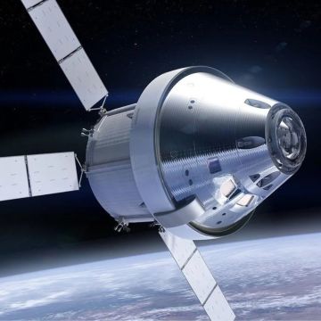Το σκάφος Orion της αποστολής Artemis 1 κατέγραψε εικόνες της Γης από το Διάστημα