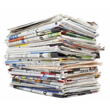 Το νέο πλαίσιο οικονομικής στήριξης των εφημερίδων