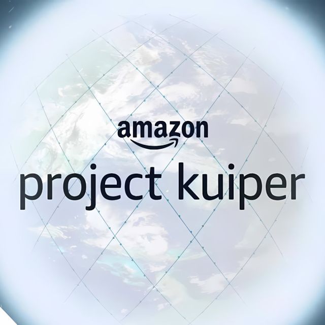 Το Project Kuiper σχεδιάζει την πρώτη εκτόξευση δορυφόρων