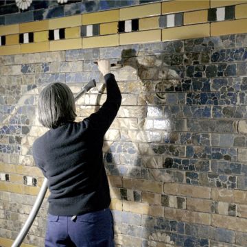 <strong>«Χαμένες πόλεις της Βίβλου»: Το χρονικό των αρχαιολογικών ανακαλύψεων στο σύγχρονο Ιράκ</strong>