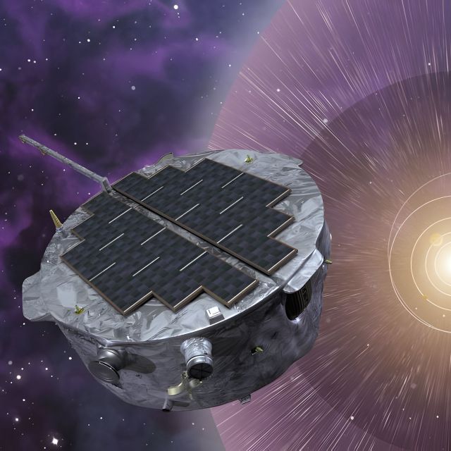 Εκτοξεύτηκε τριπλή αποστολή μελέτης του διαστημικού καιρού και της επίδρασης του Ήλιου στο ηλιακό σύστημα