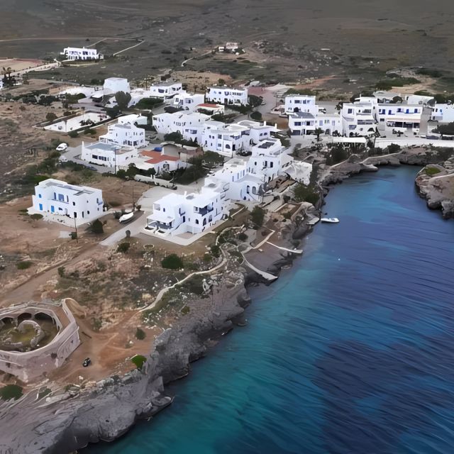 Όπου υπάρχει Ελλάδα: Επόμενος σταθμός τα ξεχωριστά Κύθηρα