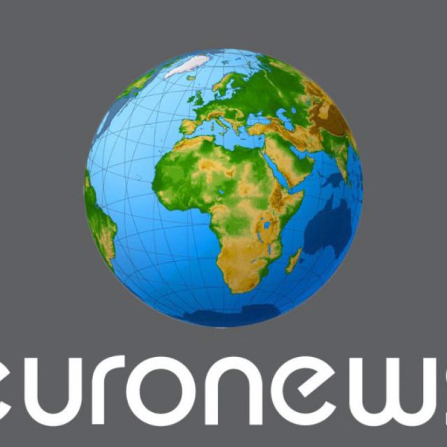 Africanews, το νέο παναφρικανικό κανάλι του Euronews