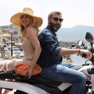 «Από Έρωτα»: Μία ακόμα συμπαραγωγή της Nova στα κανάλια Novacinema!