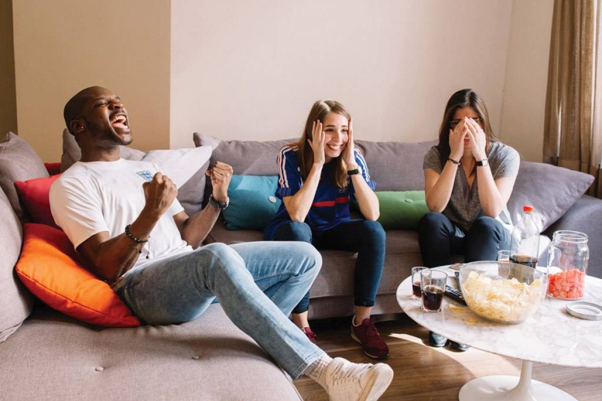 Έρευνα PayPal: Το κοινό των ηλεκτρονικών αθλημάτων στην Ελλάδα θα αυξηθεί σε ποσοστό 19% ανά έτος