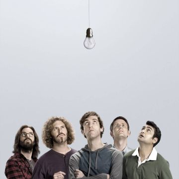 Ταυτόχρονα με την Αμερική και το «Silicon Valley II» στα Novacinema!