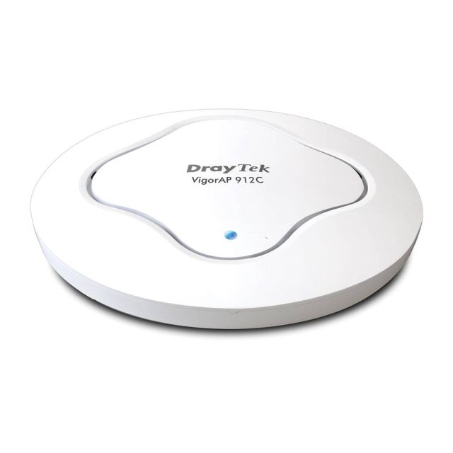 DrayTek VigorAP 912c