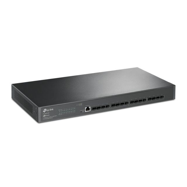 TP-LINK TL-SX3008F & TL-SX3016F￼