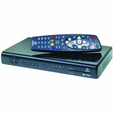 Αναβάθμιση σε NovaBox 831HD και Multiview σε τέσσερις τηλεοράσεις!