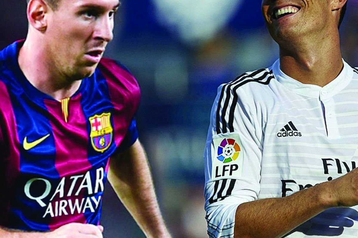 El clasico μόνο στον OTE TV