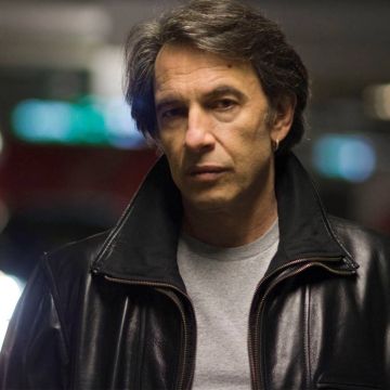 Τσακνής – Πρόεδρος και Ταγματάρχης – Διευθύνων Σύμβουλος της ΕΡΤ