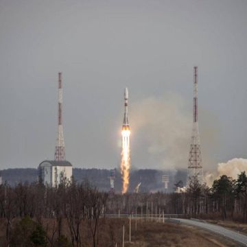 Νέο σμήνος δορυφόρων σε τροχιά από την OneWeb