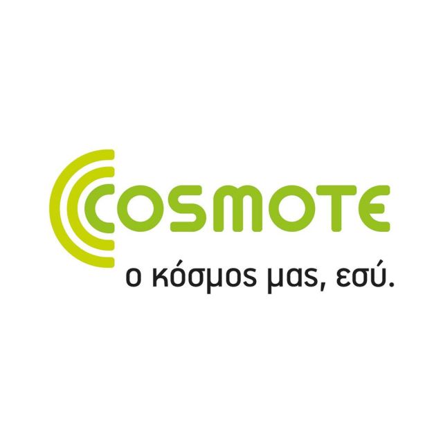 Η COSMOTE, πάντα δίπλα στους πελάτες της, ενισχύει την επικοινωνία τους
