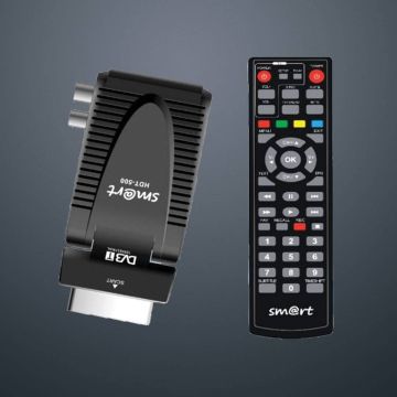 Smart HDT-500
