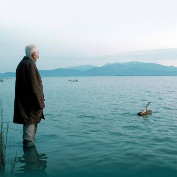 «Μία ζωή» – Το βραβευμένο ντοκιμαντέρ του Ντίνου Γιώτη στην ΕΡΤ2