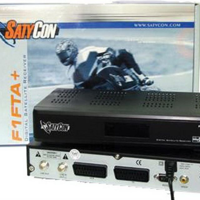 SATYCON F1FTA