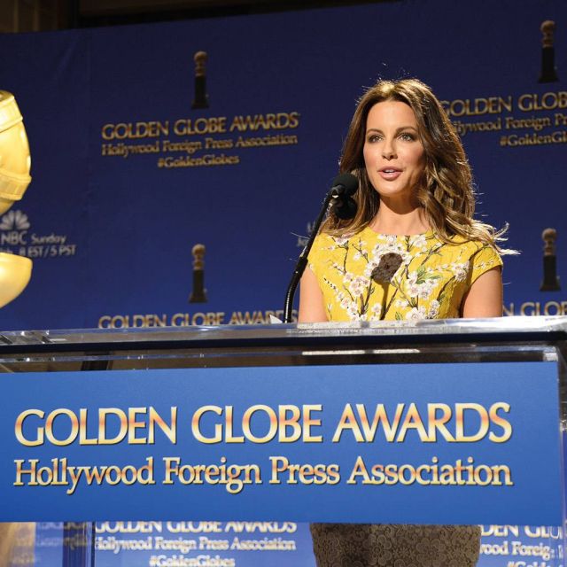 Χρυσές Σφαίρες 2015: "Μεγαλώνοντας" στο Χόλιγουντ