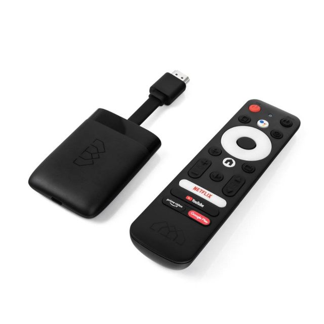 HOMATICS DONGLE Q
