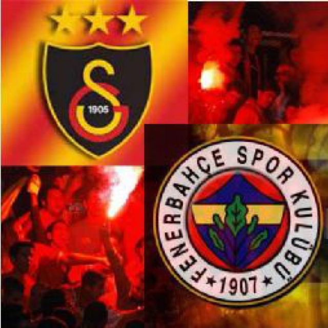 Γαλατασαράι – Φενέρμπαχτσε σε 3D από την Digiturk