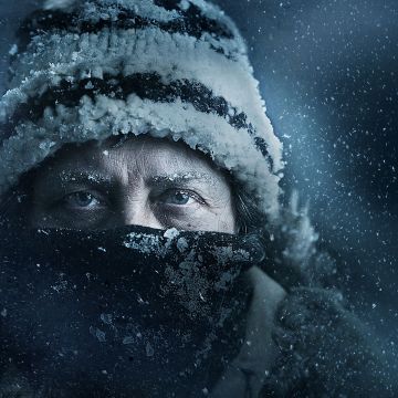 Viasat Nature: Γνωρίστε τους πρωταγωνιστές της σειράς Η ζωή υπό το μηδέν