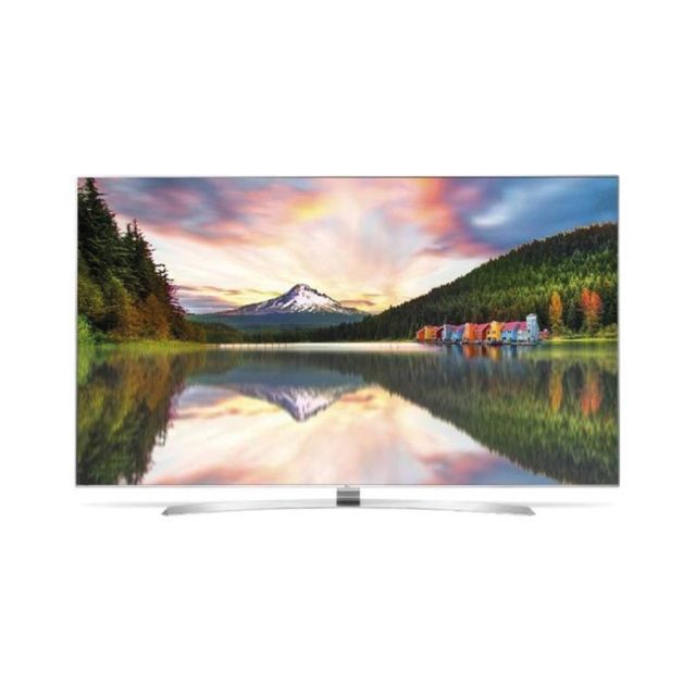 Η LG παρουσιάζει τις «Super UHD» τηλεοράσεις στην CES