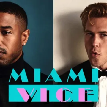 Miami Vice ’85: Οι πρώτες εικόνες από την επιστροφή της θρυλικής αστυνομικής σειράς