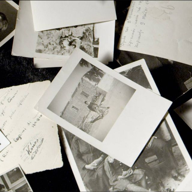 «Σε τούτο το καρτέρι» – Ένα συγκλονιστικό ντοκιμαντέρ για τους αγνοούμενους της Κύπρου στην ΕΡΤ2