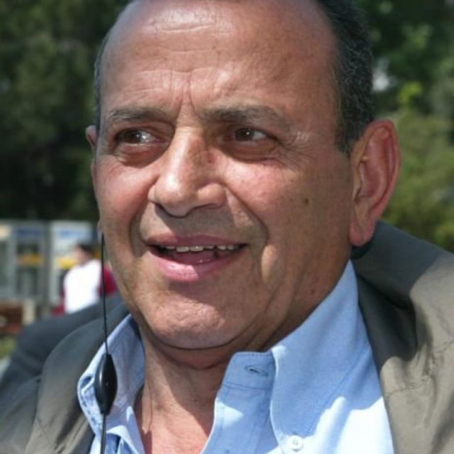 Δυο χρόνια φυλακή για τον Γιώργο Κουρή