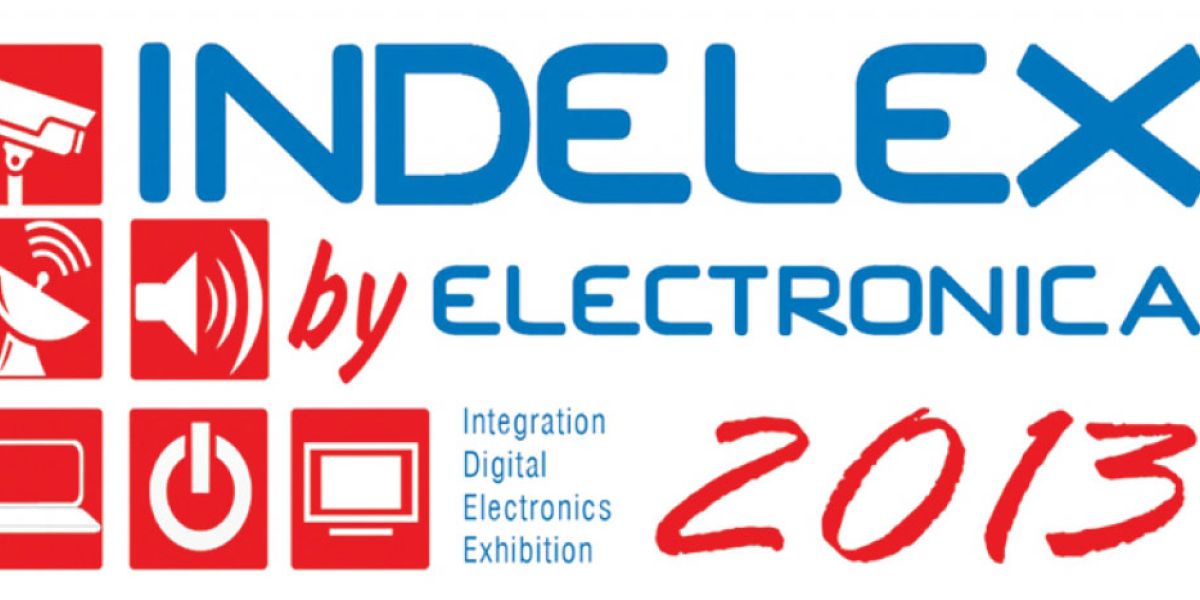 Η Indelex Electronics ανοίγει ξανά τις πύλες της