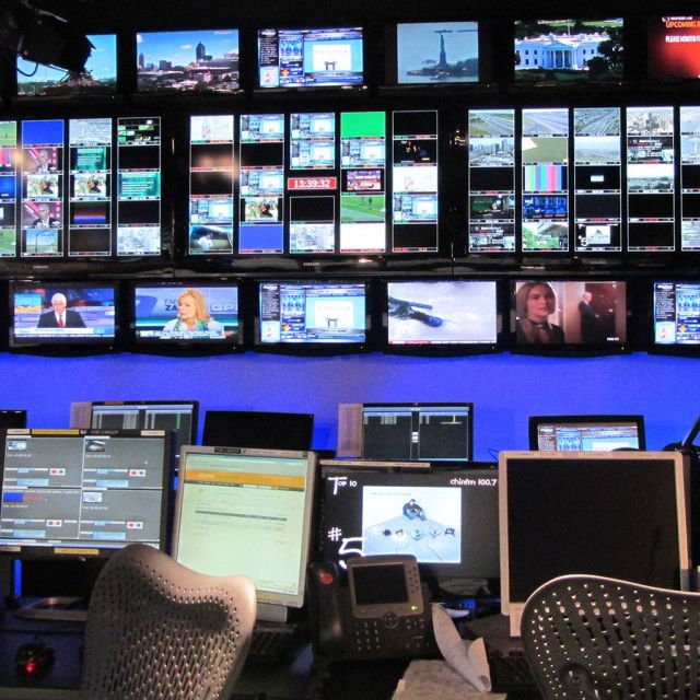 Τηλεοπτικές άδειες: Απορρίφθηκε το αίτημα των 12 δόσεων