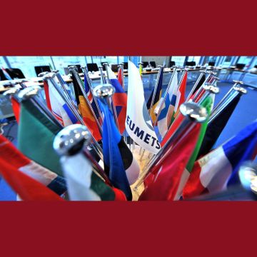 EUMETSAT: Πράσινο φως για τρεις νέες και ανανεωμένες συμφωνίες συνεργασίας