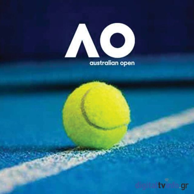 Το Australian Open στα κανάλια Eurosport από τη Nova!