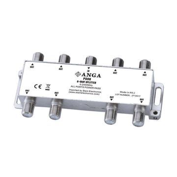 ANGA S & ANGA PS series