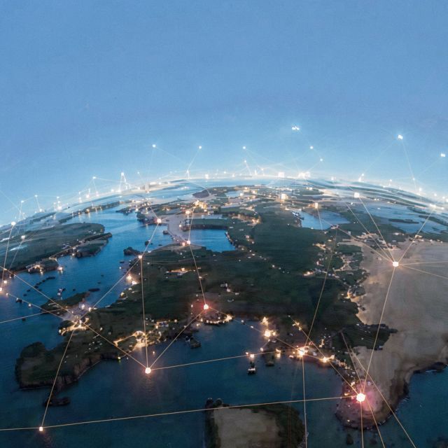 Η Space Force τερματίζει το πρόγραμμα μικρών δορυφόρων GPS