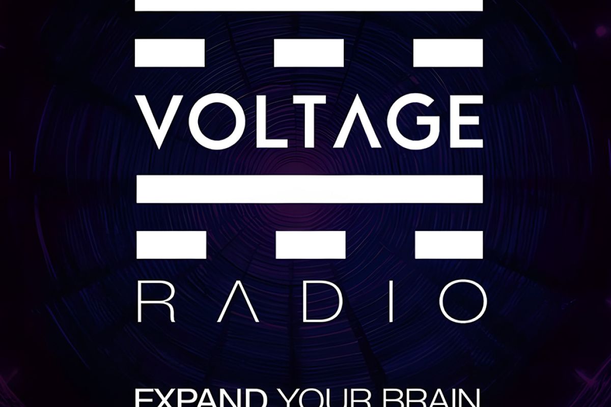 voltage radio c8965e48
