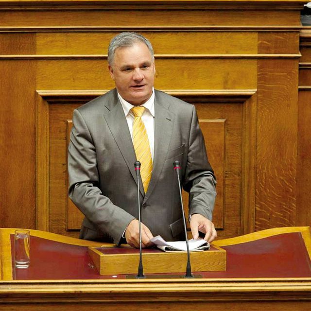 Αίτημα για ενημέρωση περί Digea και στην Επιτροπή Τεχνολογίας!