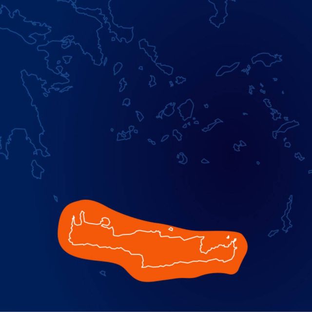 Η 2η Ψηφιακή Μετάβαση στην Κρήτη στις 30 Σεπτεμβρίου