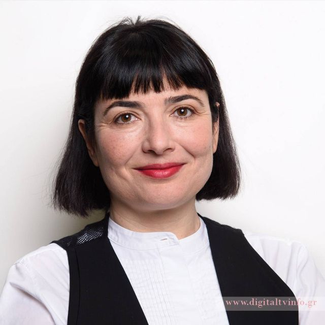 Συνέντευξη της Dilek Doyran, VP Com.Development και Country Manager Ελλάδος της Discovery Networks