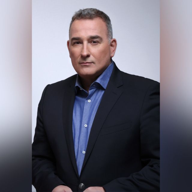 Ο Σωτήρης Δανέζης στο ΕΡΤNEWS