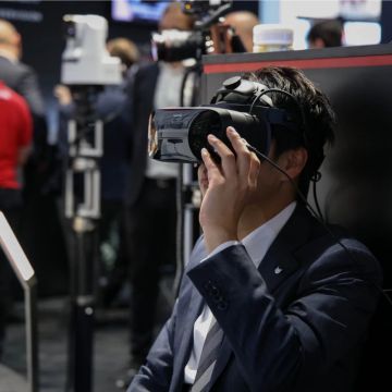 Η Canon επιστρέφει στην κλαδική έκθεση ISE 2023, με λύσεις συστημάτων απεικόνισης που διευρύνουν τα όρια των οπτικοακουστικών συστημάτων