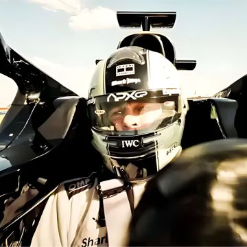 F1: Κυκλοφόρησε το νέο trailer της ταινίας με τον Brad Pitt