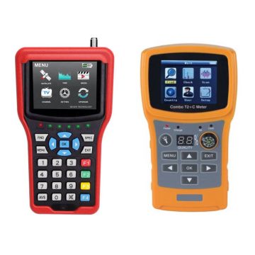 GECEN SF-3700GC & SF-710T