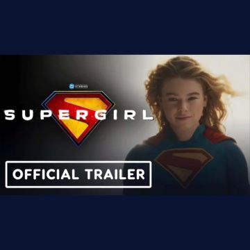 Το νέο trailer του Supergirl μόλις έφτασε και έχει έντονη 60s αισθητική