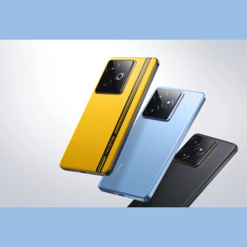 Το realme GT 7 Pro Ανοίγει τον Δρόμο για το Νέο realme UI 7.0 με AI και Android 16