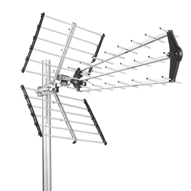 TRIAX DIGI 343