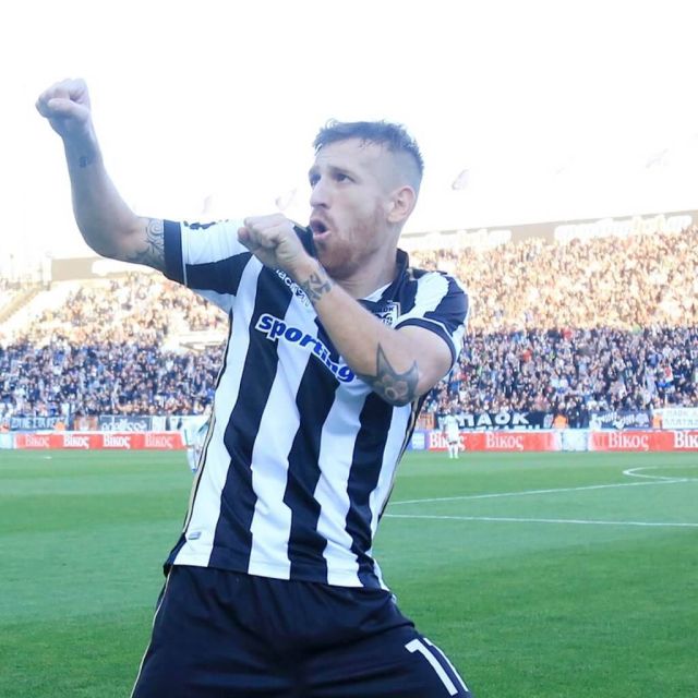 Τρία ματς Super League, Δευτέρα, λόγω… παρέλασης!